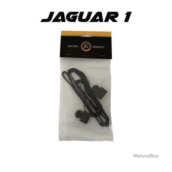 Corde pour arbalte EK Jaguar 1 Sans embouts