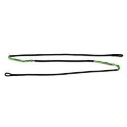 Corde Hori-Zone pour arbalète RedBack Redback Green