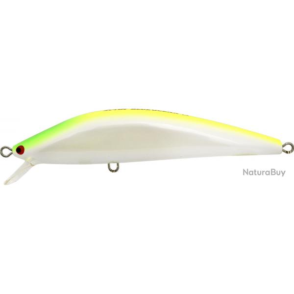 Leurre TACKLE HOUSE BKS 115 105 CHART BACK