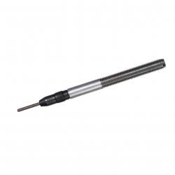 Aiguille de désamorçage pour arme de poing