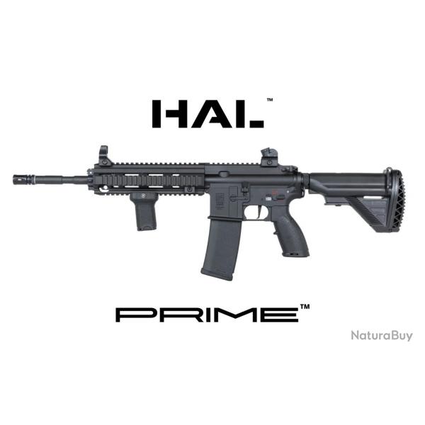 REPLIQUE LONGUE 6MM SA-PH21 HAL NOIRE HI-TORQUE