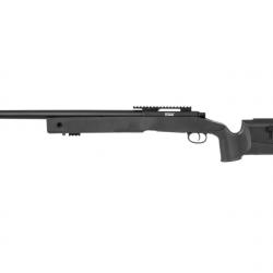 REPLIQUE LONGUE 6MM SA S02 SNIPER NOIR