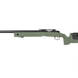 REPLIQUE LONGUE 6MM SA S02 SNIPER OD