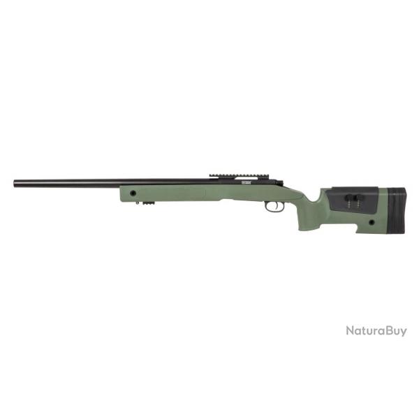 REPLIQUE LONGUE 6MM SA S02 SNIPER OD