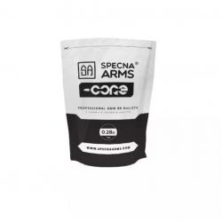 BILLES 0.28G CORE EN SACHET DE 1KG