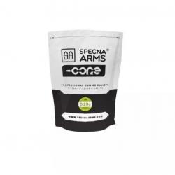 BILLES BIO 0.20G CORE EN SACHET DE 1KG
