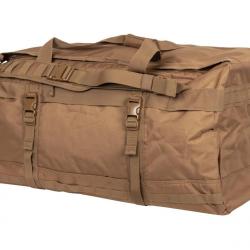 SAC TACTIQUE 120L TAN