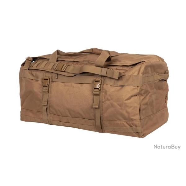 SAC TACTIQUE 120L TAN