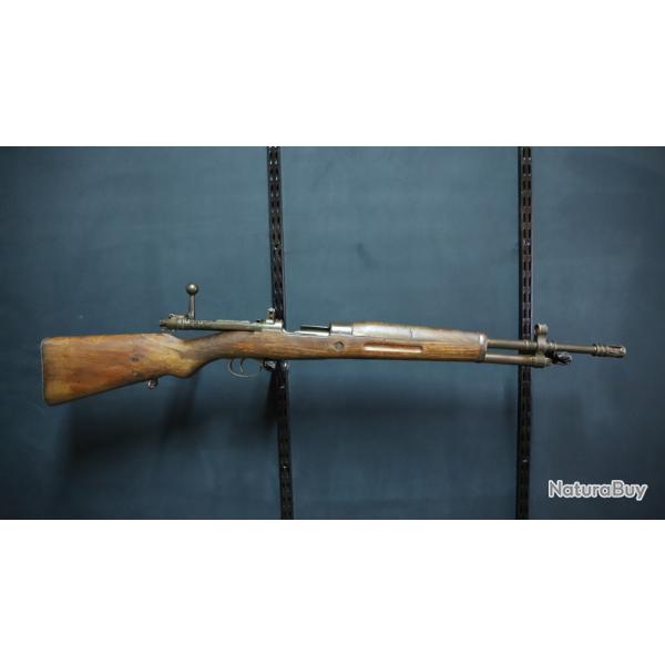 Carabine La Coruna FR8 ; 308 Win   #1980
