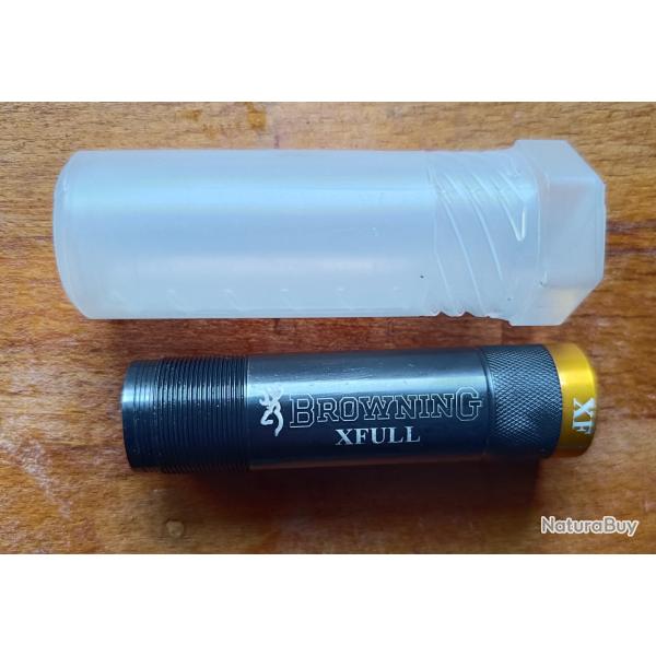 Browning choke invector Midas