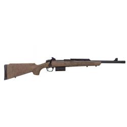 Carabine CVA CASCADE SR80 cal.30-06 fileté