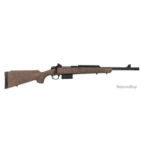 Carabine CVA CASCADE SR80 cal.308win filet