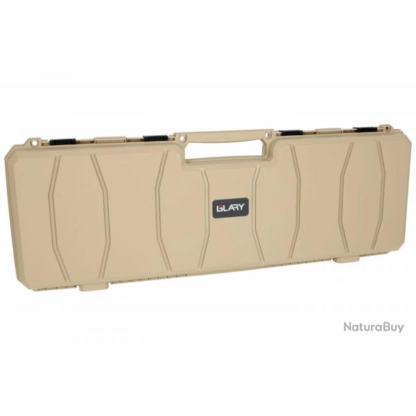 Mallette ECO 99 cm tan Glary Case
