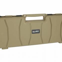 Mallette ECO 99 cm verte Glary Case