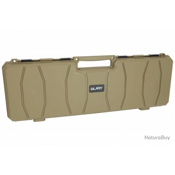 Mallette ECO 99 cm verte Glary Case