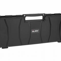 Mallette ECO 99 cm noire Glary Case
