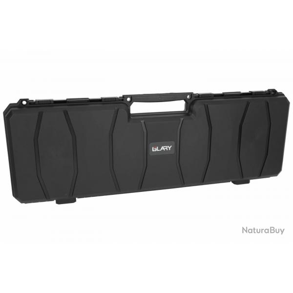 Mallette ECO 99 cm noire Glary Case