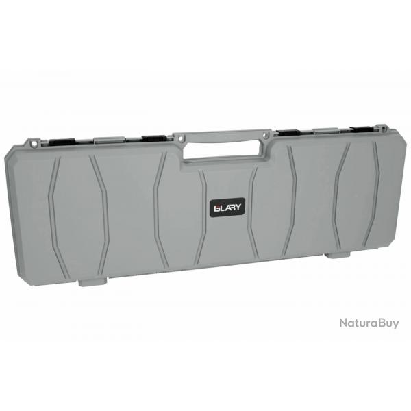 Mallette ECO 99 cm grise Glary Case