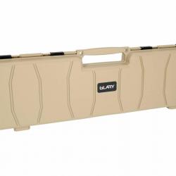 Mallette pour carabine 120 cm tan Glary Case