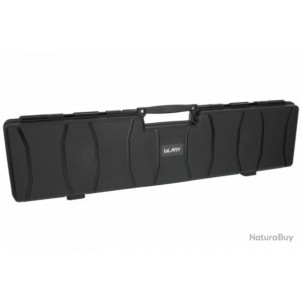 Mallette pour carabine 120 cm noire Glary Case