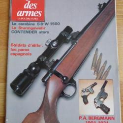 Gazette des armes N° 137