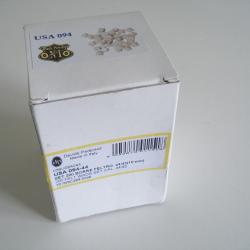 Bourres 10 mm Pedersoli cal 44