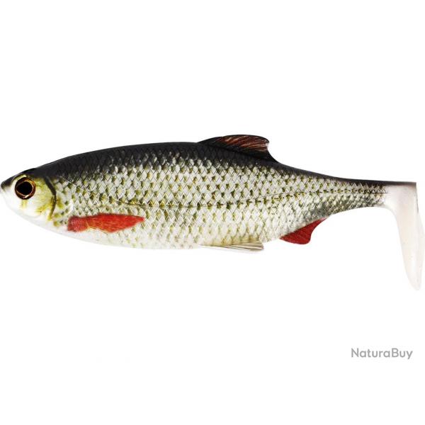 Leurre Souple Westin Ricky The Roach 14cm Real Roach