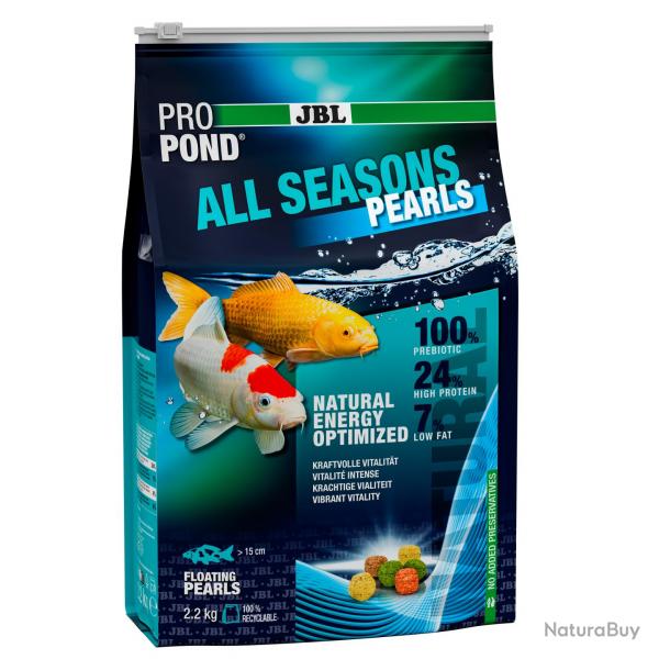 PROPOND ALL SEASONS PEARL 2.2KGS