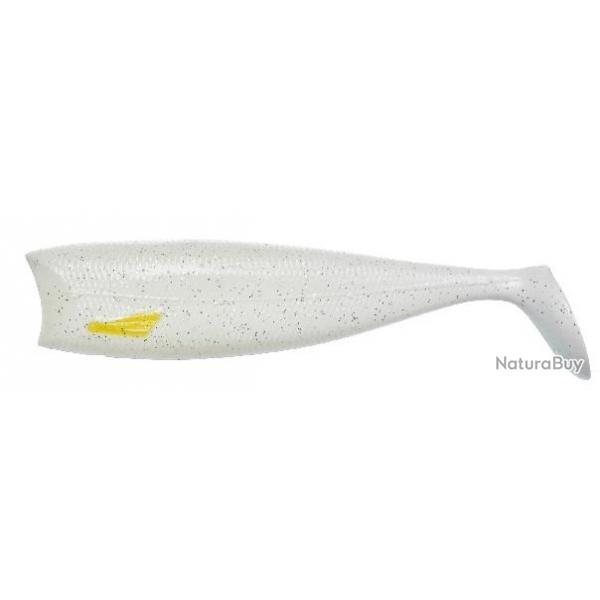 NITRO SHAD 180 PAR 2 Pearl bone