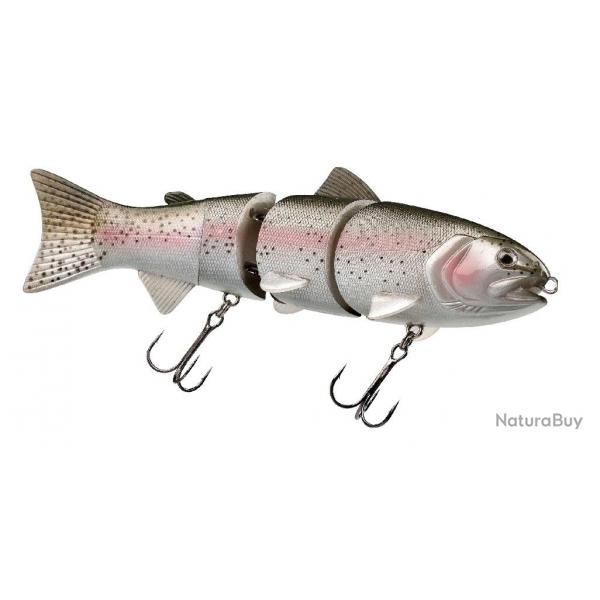 BBZ-1 SWIMBAIT 6" 15CM FAST SINKING 70GR Rainbow trout