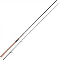 CANNE SPRO RIDGE CLASSIX SPIN 2m10 XH (extra heavy) - 20-60gr