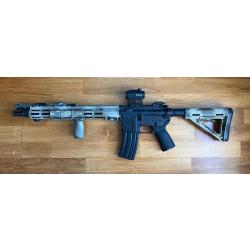 Windham Weaponry WW-15 14.5