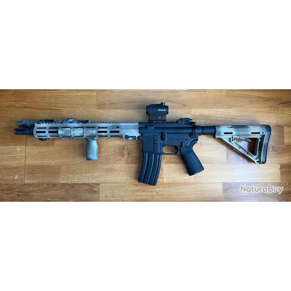 Windham Weaponry WW-15 14.5