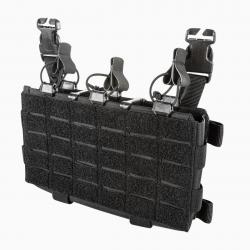 Porte-chargeurs modulaire PLACARD STS QR Noir (019)