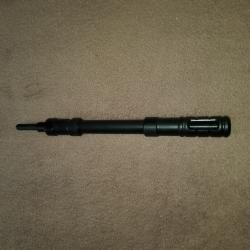 Guide baguette AR15