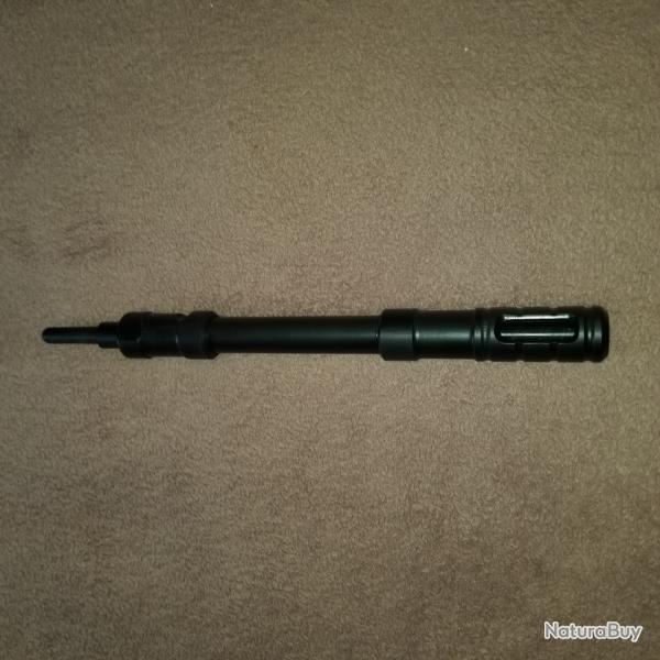 Guide baguette AR15