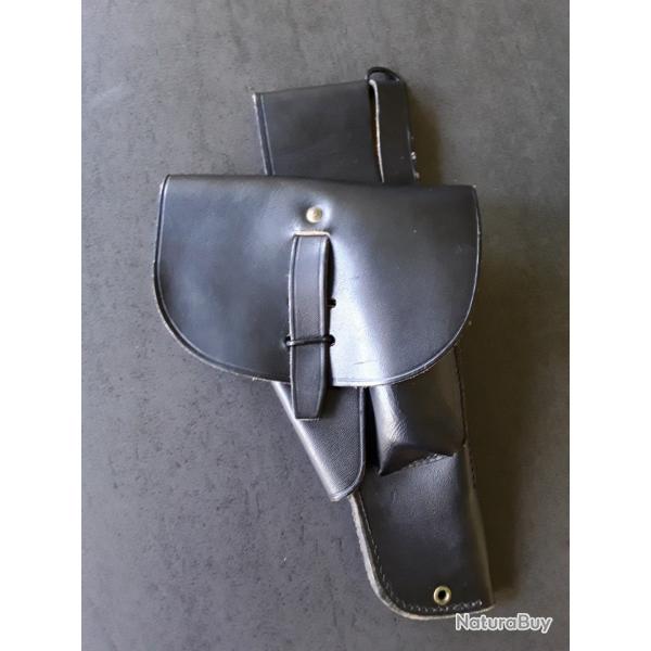 Etui PA Mac 50 type 1948 NEUF