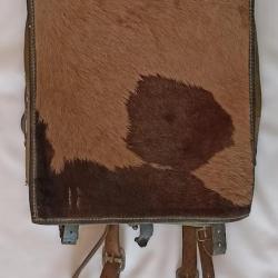 Havresac Allemand model 34 Wehrmacht 39/45 WW2