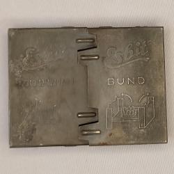 Réchaud Allemand Esbit
