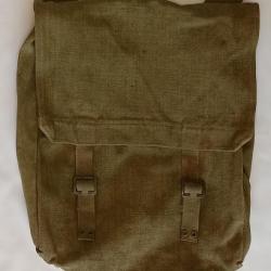 Large Pack Web réglementaire Armée Anglaise WW2