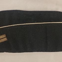 Bonnet de police calot model 47 Gendarmerie taille 58