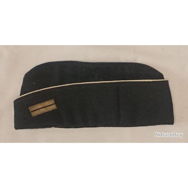 Bonnet de police calot model 47 Gendarmerie taille 58