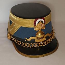 Shako Ecole Spécial Militaire moderne