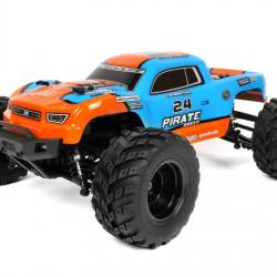 Pirate Racer 1/10 | T2M (0000 1579) - Radiocommandé