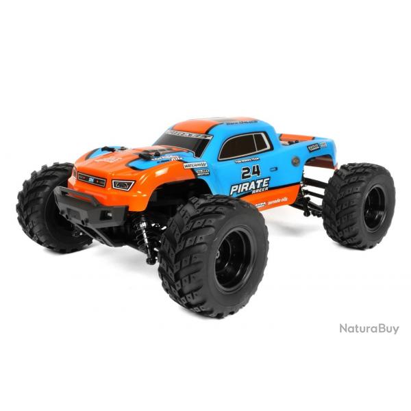 Pirate Racer 1/10 | T2M (0000 1579) - Radiocommand