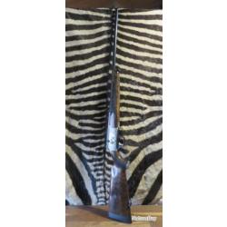 Carabine CHAPUIS ROLS.2 Deluxe cal.300wm canon 63 cm fileté - grade 4 - mallette
