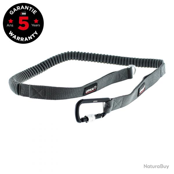 Longe de traction polyvalente STYLE I-DOG marque franaise
