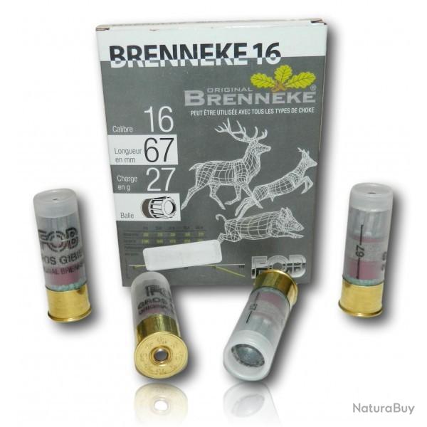 FOB 16/67 BRENNEKE X10