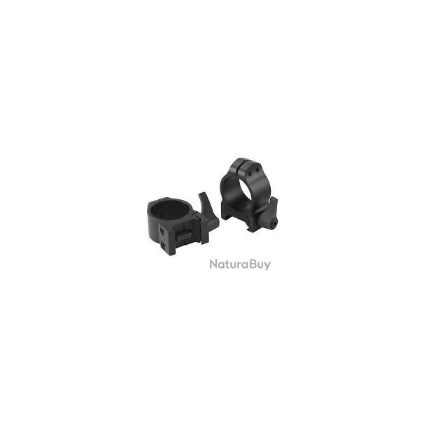 Colliers WARNE QD Amovibles 34 Medium BH 9.5mm