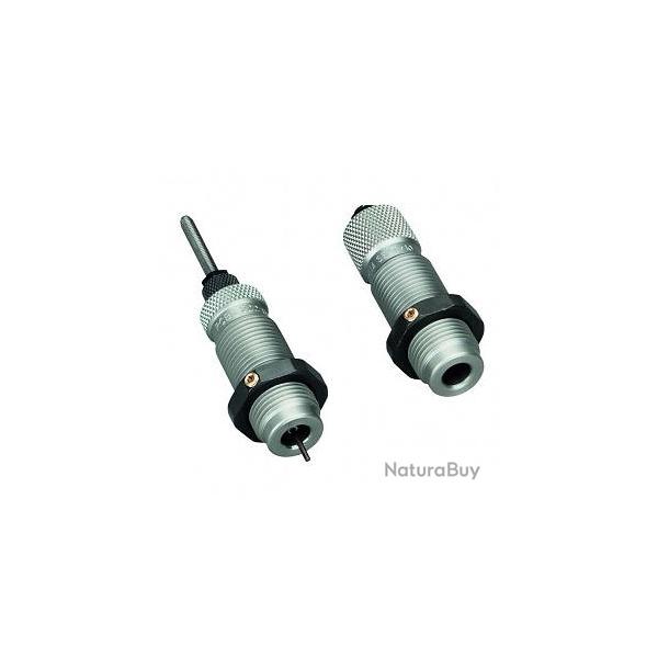 Jeu d'outils RCBS 8mm Lebel